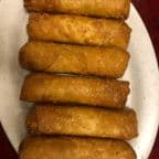 Best 1. Roast Pork Egg Roll (1) in Vermilion, OH