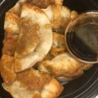 Best 7. Pan Fried Dumplings (8) in Vermilion, OH
