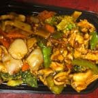 Best 85. Szechuan Chicken in Vermilion, OH