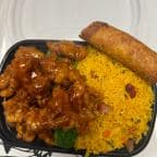 Best S2. General Tso's Chicken in Vermilion, OH