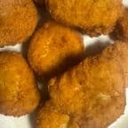 Best 8. Chicken Nugget (10) in Vermilion, OH