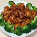 Best S2. General Tso's Chicken in Vermilion, OH