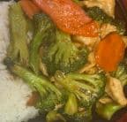 Best 76. Chicken with Broccoli in Vermilion, OH