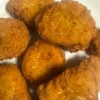 Best 16. Chicken Nugget (6) in Vermilion, OH