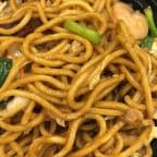 Best 45. Shrimp Lo Mein in Vermilion, OH